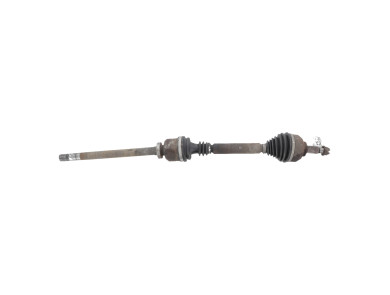 Right front transmission used - Renault LAGUNA - 8200441361