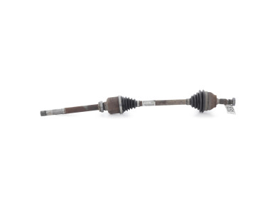 Cardan avant droit - Peugeot 2008 I PH.1 1.6 BHDI - 9800387480 - F1-4712C