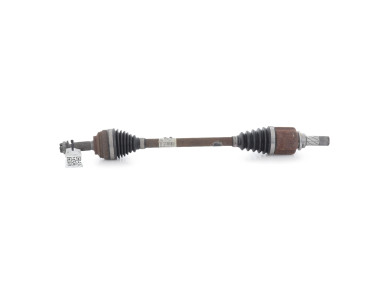 Left front transmission - Renault CLIO IV PH.2 TCE 90 - 391017355R - H1-4166J
