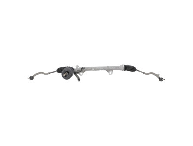 Steering rack used - Dacia DUSTER - 480101836R