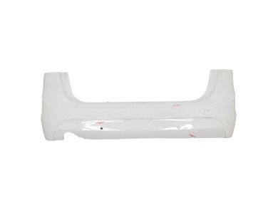 Pare choc arrière occasion - BMW SERIE 2 - 51 12 2574882