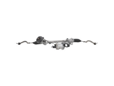 Steering rack used - Nissan QASHQAI - 49001-6US3A