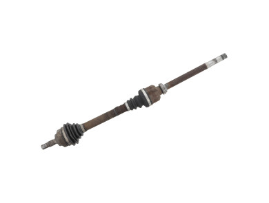 Right front transmission - Citroen GRAND C4 PICASSO I GD HDI - 9812781280 - G0-6874G