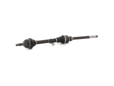 Right front transmission - Citroen GRAND C4 PICASSO I GD HDI - 9812781280 - G0-6874G