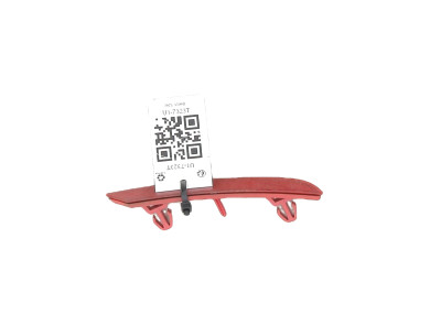 Catadioptre arrière droit occasion - Jeep AVENGER - 0000052177023
