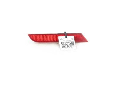 Right rear reflector - Jeep AVENGER - 0000052177023 - U1-7323T