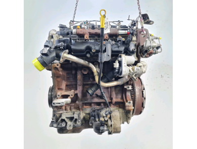 Engine type 4HV - Citroen JUMPER III PH.1 - S0-5073Z
