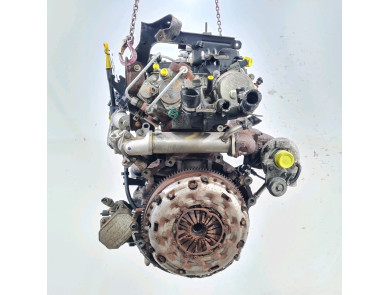 Engine type 4HV - Citroen JUMPER III PH.1 - S0-5073Z