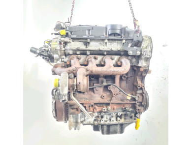 Engine type 4HV - Citroen JUMPER III PH.1 - S0-5073Z