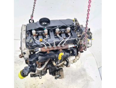 Engine type 4HV - Citroen JUMPER III PH.1 - S0-5073Z