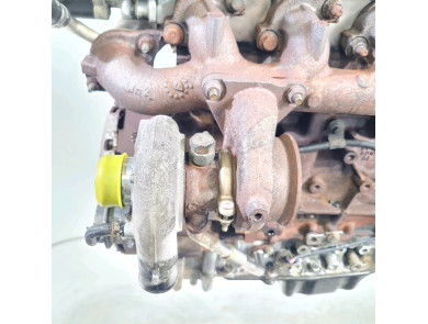 Engine type 4HV - Citroen JUMPER III PH.1 - S0-5073Z