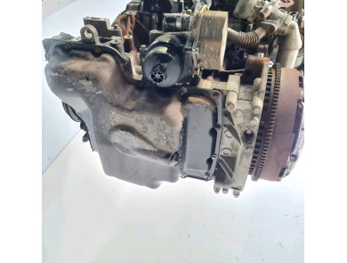 Engine type 4HV - Citroen JUMPER III PH.1 - S0-5073Z