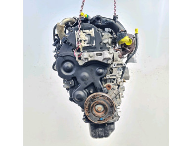 Moteur type 9HY - Citroen C4 I PH.1 - A2-2332G