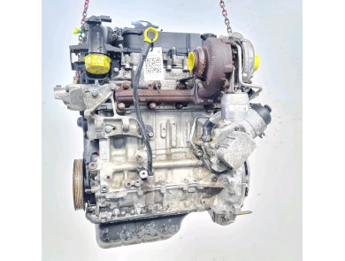 Engine type 9HY - Citroen C4 I PH.1 - A2-2332G