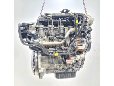 Engine type 9HY - Citroen C4 I PH.1 - A2-2332G