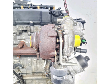 Moteur type 9HY - Citroen C4 I PH.1 - A2-2332G