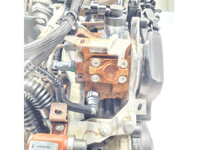 Engine type 9HY - Citroen C4 I PH.1 - A2-2332G