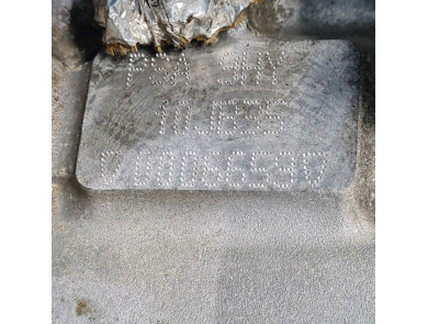 Engine type 9HY - Citroen C4 I PH.1 - A2-2332G
