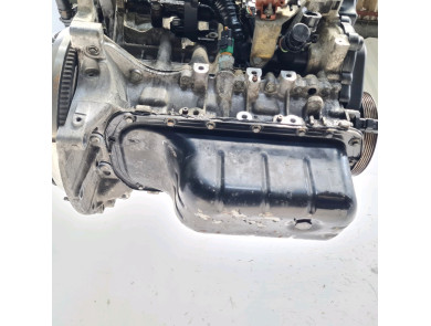 Engine type 9HY - Citroen C4 I PH.1 - A2-2332G