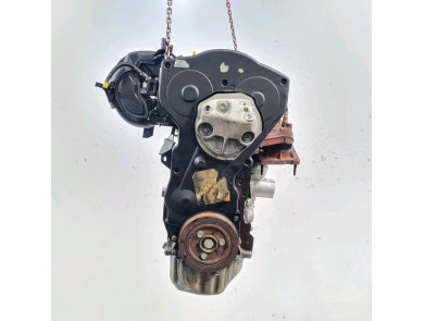 Moteur type NFU - Peugeot 206 - W2-1852T