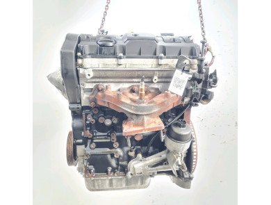 Engine type NFU - Peugeot 206 - W2-1852T