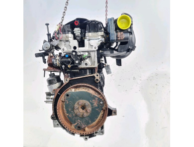 Moteur type NFU - Peugeot 206 - W2-1852T
