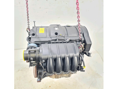 Engine type NFU - Peugeot 206 - W2-1852T