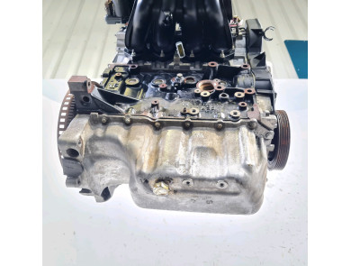 Engine type NFU - Peugeot 206 - W2-1852T