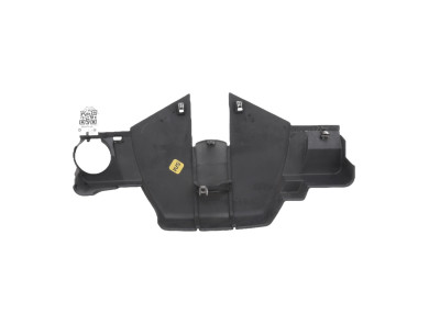 Engine cover - Mercedes CLASSE S III - Inconnu - 1370100467 - U1-3299W
