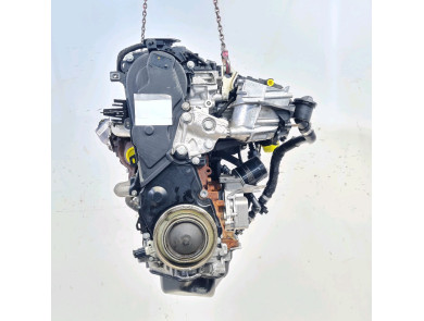 Engine type RH02 - DS DS5 PH.2 - Z0-8747K