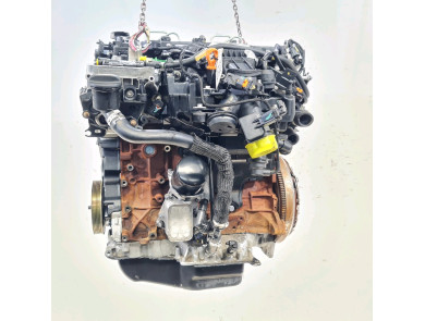 Engine type RH02 - DS DS5 PH.2 - Z0-8747K
