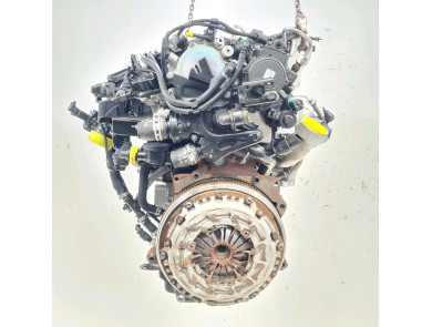 Engine type RH02 - DS DS5 PH.2 - Z0-8747K
