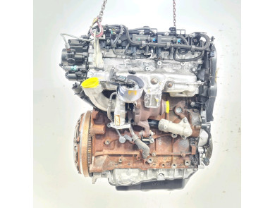 Engine type RH02 - DS DS5 PH.2 - Z0-8747K