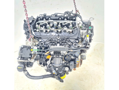 Moteur type RH02 - DS DS5 PH.2 - Z0-8747K