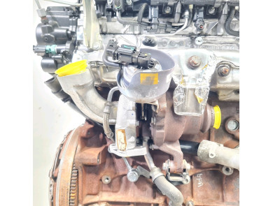 Moteur type RH02 - DS DS5 PH.2 - Z0-8747K