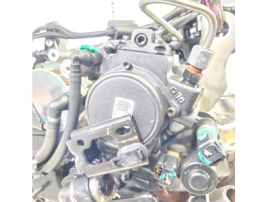 Moteur type RH02 - DS DS5 PH.2 - Z0-8747K