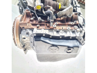 Moteur type RH02 - DS DS5 PH.2 - Z0-8747K