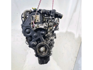 Engine type 9H01 - Peugeot 5008 I PH.1 - Y2-0798M