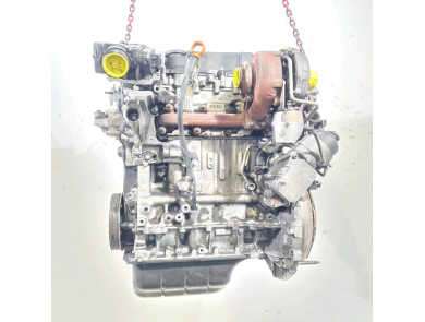 Engine type 9H01 - Peugeot 5008 I PH.1 - Y2-0798M