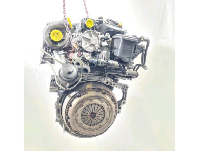 Moteur type 9H01 - Peugeot 5008 I PH.1 - Y2-0798M