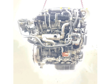 Engine type 9H01 - Peugeot 5008 I PH.1 - Y2-0798M