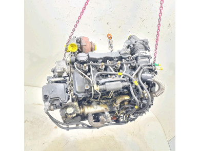 Engine type 9H01 - Peugeot 5008 I PH.1 - Y2-0798M