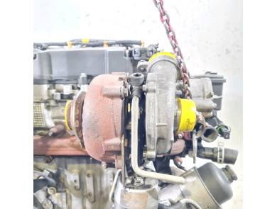 Moteur type 9H01 - Peugeot 5008 I PH.1 - Y2-0798M