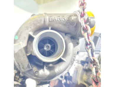 Engine type 9H01 - Peugeot 5008 I PH.1 - Y2-0798M