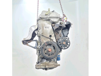 Engine used - Toyota YARIS VERSO - 2NZ-21210