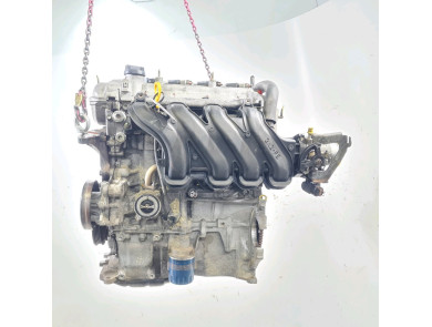 Engine type 2NZ-21210 - Toyota YARIS VERSO PH.2 - A2-0679P