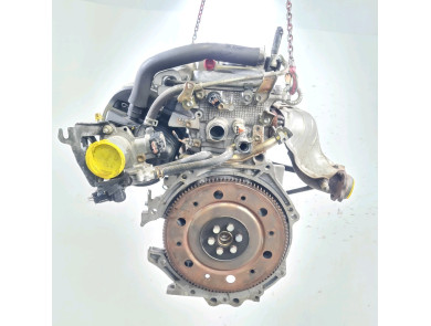 Moteur type 2NZ-21210 - Toyota YARIS VERSO PH.2 - A2-0679P