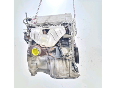 Moteur type 2NZ-21210 - Toyota YARIS VERSO PH.2 - A2-0679P