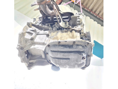 Moteur type 2NZ-21210 - Toyota YARIS VERSO PH.2 - A2-0679P