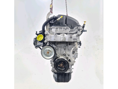 Moteur type 5FW - Peugeot 308 I PH.1 - L2-0105Q